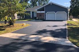 Best Driveway Snow Removal Preparation  in Elizabethtown, NC